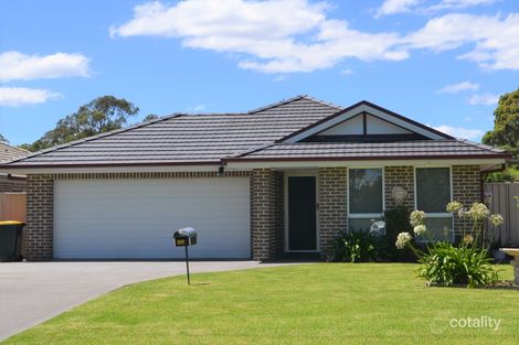10a George St, Tahmoor, NSW 2573
