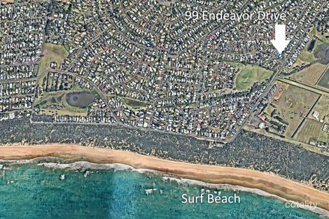 Property photo of 99 Endeavour Drive Ocean Grove VIC 3226