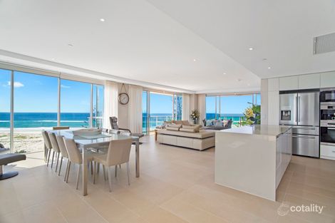 805/1-3 Douglas St, Coolangatta, QLD 4225