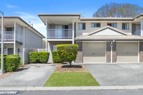 Property photo of 27/116 Albert Street Goodna QLD 4300