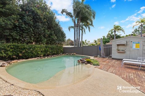 Property photo of 61 The Peninsula Corlette NSW 2315