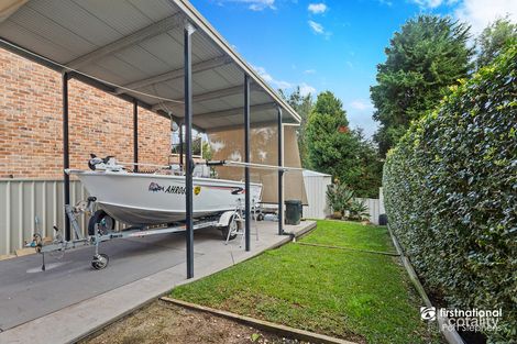 Property photo of 61 The Peninsula Corlette NSW 2315