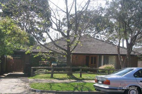 Property photo of 9 Somerset Court Blackburn South VIC 3130