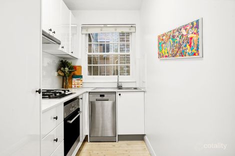 Property photo of 3/21B Billyard Avenue Elizabeth Bay NSW 2011
