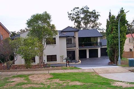 23 Merelynne Ave, West Pennant Hills, NSW 2125