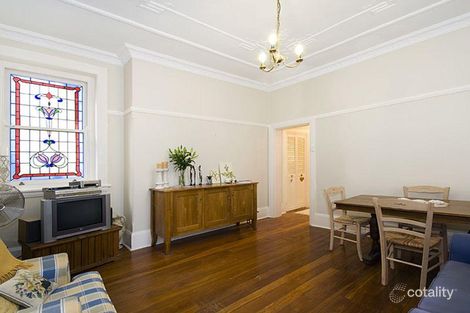 Property photo of 2/23 Wycombe Road Kurraba Point NSW 2089