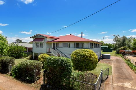 119 Taylor St, Newtown, QLD 4350