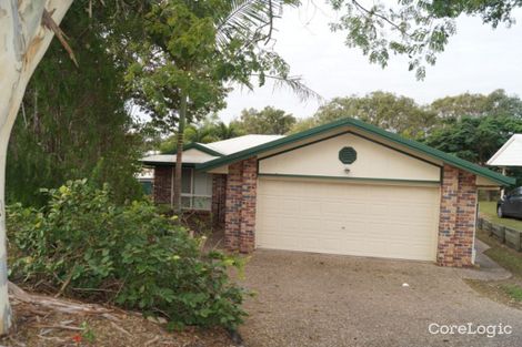 Property photo of 11 Banksia Place Kawana QLD 4701