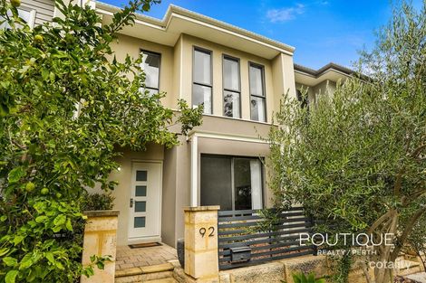 92 Strinesdale Bvd, Aveley, WA 6069