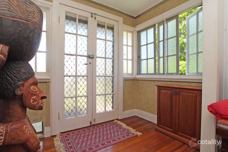 Property photo of 7 Magee Street Aeroglen QLD 4870