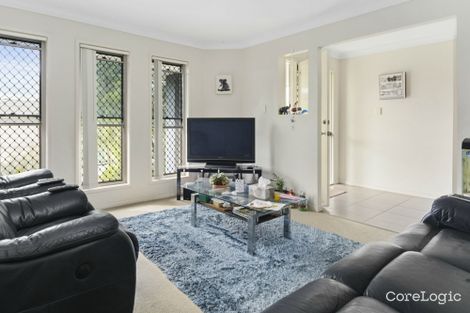 Property photo of 17 Cottonwood Crescent Springfield Lakes QLD 4300