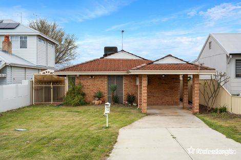 Property photo of 30A Coolgardie Street Bentley WA 6102