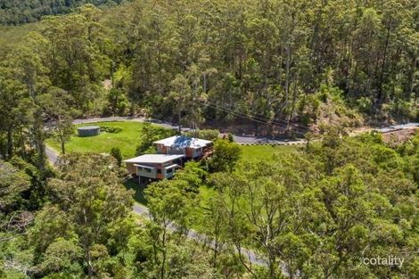 Property photo of 974 Cedar Creek Road Cedar Creek QLD 4520