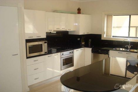 Property photo of 4 Rainham Circuit West Hoxton NSW 2171
