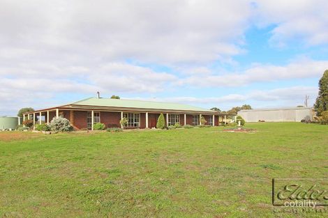 Property photo of 380 Canny Road Eppalock VIC 3551