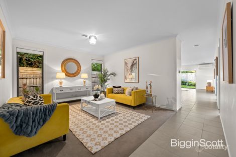 Property photo of 2/7 Lyric Court Glen Waverley VIC 3150