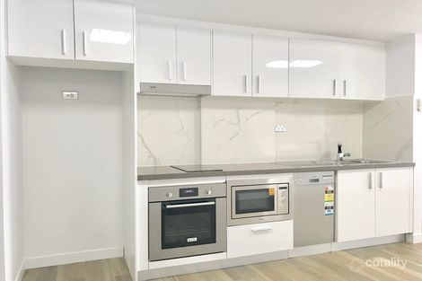 Property photo of 302/69 Jones Street Ultimo NSW 2007