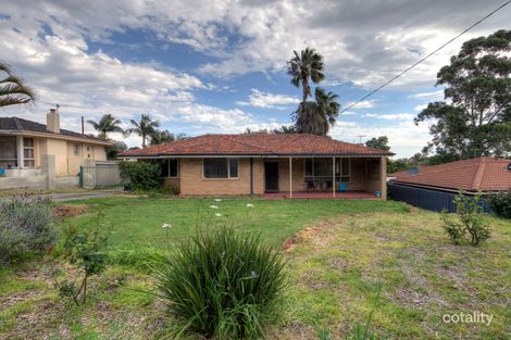 Property photo of 77 Innamincka Road Greenmount WA 6056