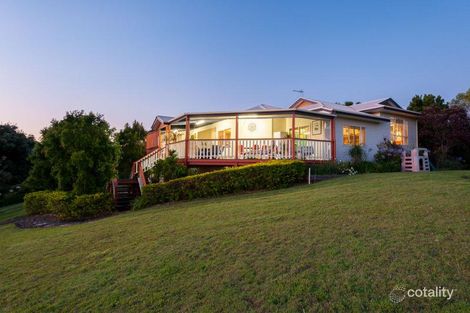 Property photo of 266 Windsor Road Burnside QLD 4560