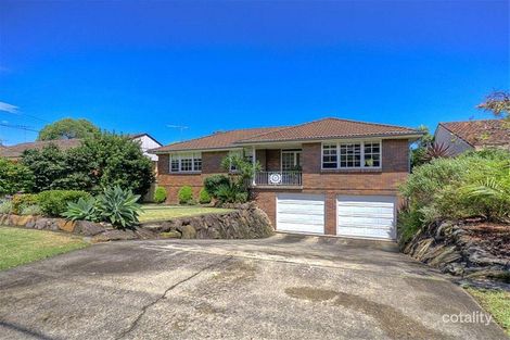 13 Ainslie Pde, Carlingford, NSW 2118