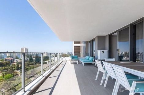 Property photo of 1801/53 Labouchere Road South Perth WA 6151