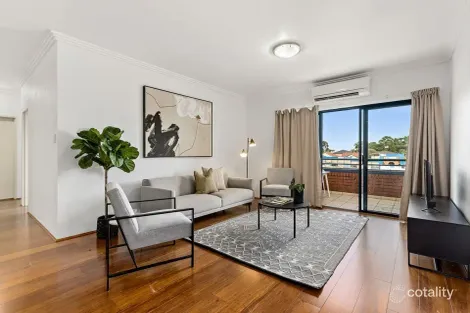 9/110 Great North Rd, Five Dock, NSW 2046