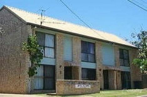 2/94 Off Lane, South Gladstone, QLD 4680