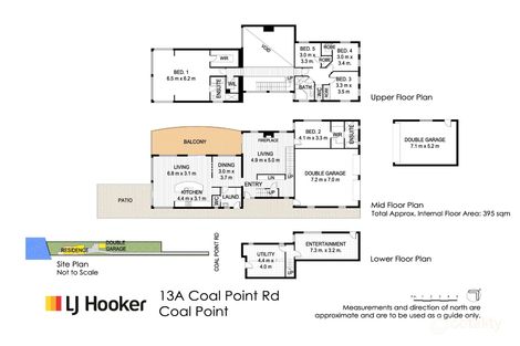 Property photo of 13A Coal Point Road Coal Point NSW 2283
