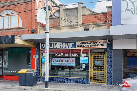 689 High St, Thornbury, VIC 3071