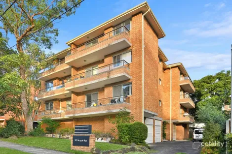 1/33-35 Macquarie Pl, Mortdale, NSW 2223