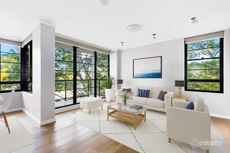 Property photo of 7/107 Darling Point Road Darling Point NSW 2027