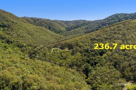 Property photo of 974 Cedar Creek Road Cedar Creek QLD 4520