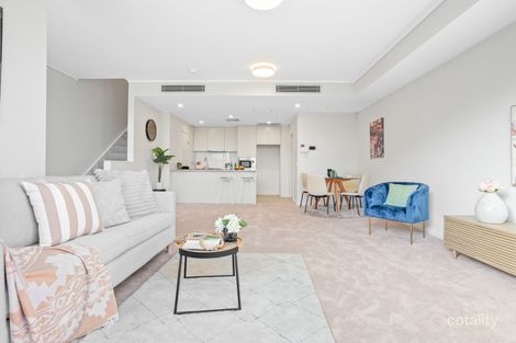Property photo of 6 Amalfi Drive Wentworth Point NSW 2127