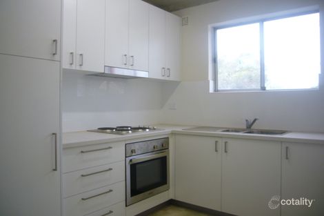 6/31d Charles St, Forest Lodge, NSW 2037