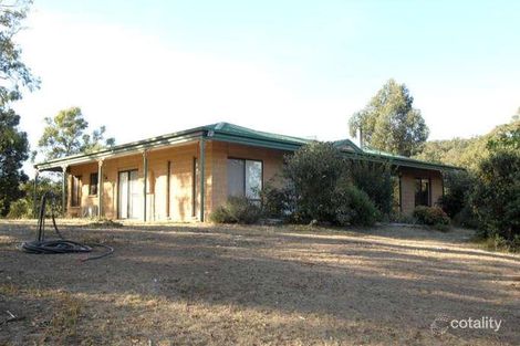 69 Sand Rd, Durham Lead, VIC 3352