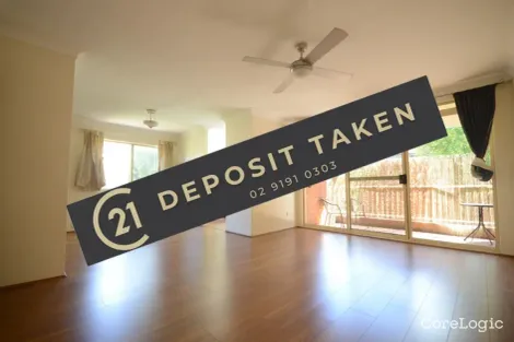 Property photo of 6/67-73 Lane Street Wentworthville NSW 2145
