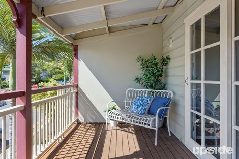 Property photo of 4/17 Martha Street Paddington QLD 4064