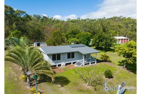 Property photo of 112 Haliday Bay Road Haliday Bay QLD 4740