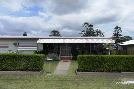 23 James St, Lowood, QLD 4311