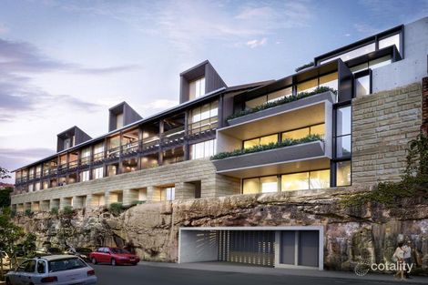 306/153-165 Brougham St, Woolloomooloo, NSW 2011