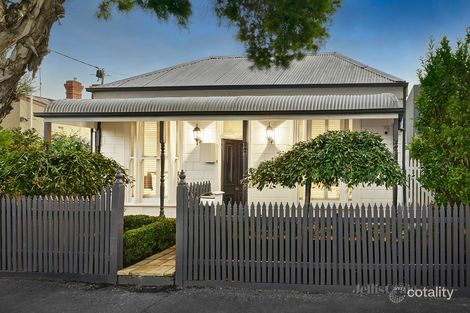 Property photo of 76 Andrew Street Windsor VIC 3181