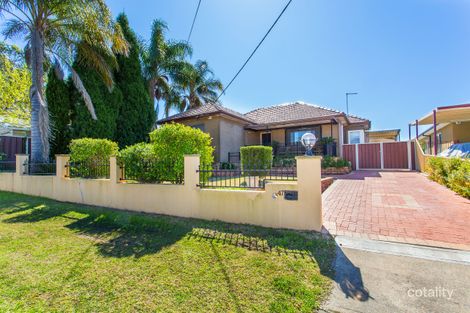 47 Cartwright Ave, Merrylands, NSW 2160