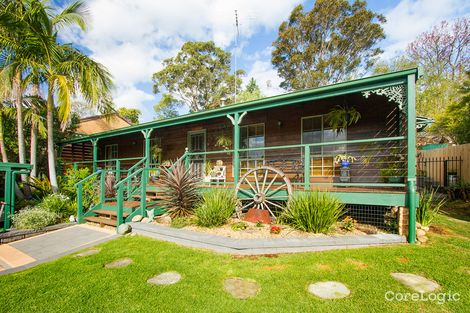 Property photo of 64A Old Berowra Road Hornsby NSW 2077