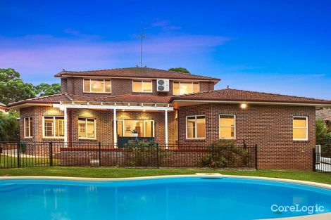 Property photo of 80 Anthony Road Denistone NSW 2114