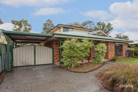 Property photo of 154 Goldmark Crescent Cranebrook NSW 2749