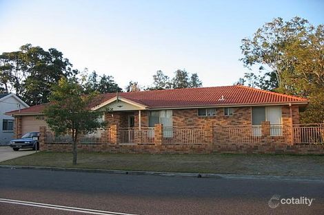 40 Chittaway Rd, Chittaway Bay, NSW 2261