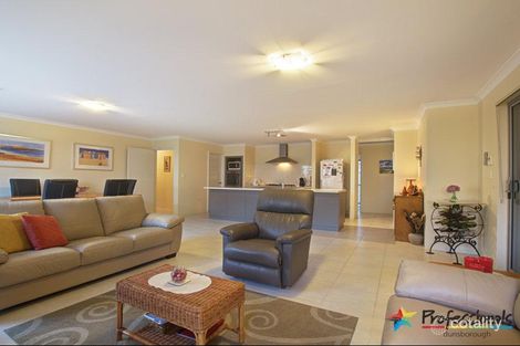 Property photo of 3 Moorhen Street Broadwater WA 6280