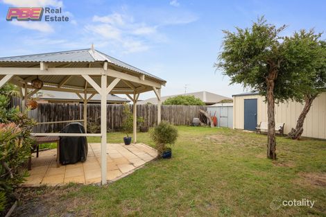 Property photo of 19 Marine Street Cape Paterson VIC 3995