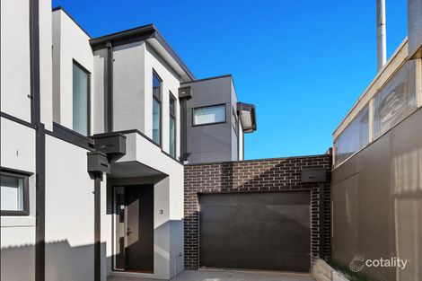 Property photo of 3/241 Buckley Street Aberfeldie VIC 3040