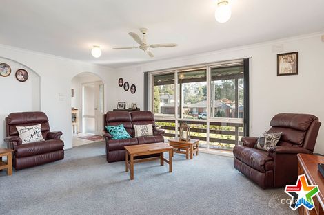 Property photo of 2 Grandvalley Drive Chirnside Park VIC 3116